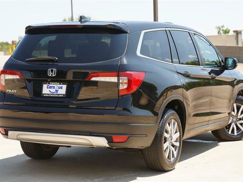 Used 2019 Honda Pilot EX-L image 5
