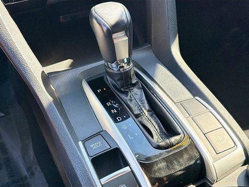 Used 2016 Honda Civic EX-L image 25