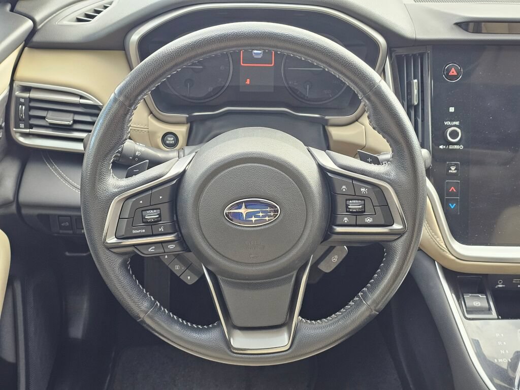 Used 2020 Subaru Outback Limited w/ Popular Package #2 AWD/4WD image 18