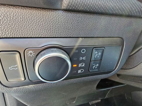 Used 2024 Ford Bronco Sport Free Wheeling image 25