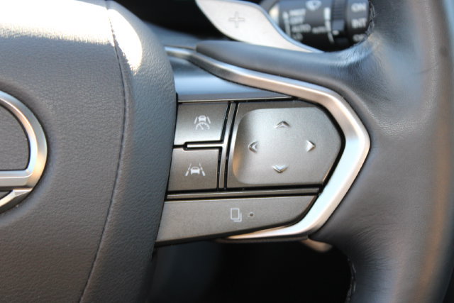 Certified 2025 Lexus NX 450h+ AWD w/ Towing Package (2000 Lbs) image 17
