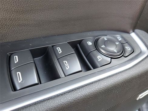 New 2026 GMC Sierra 1500 SLT w/ SLT Premium Package image 20