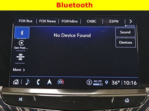 Used 2024 Cadillac XT6 Premium Luxury w/ Technology Package image 19