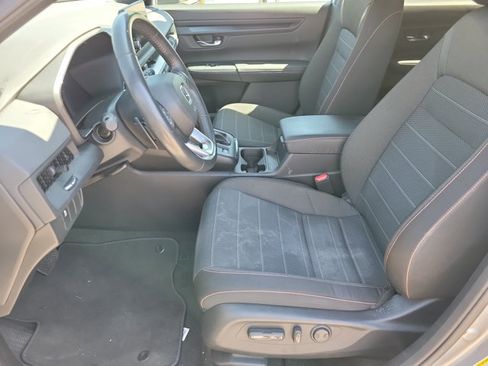 Used 2024 Honda CR-V Sport image 6