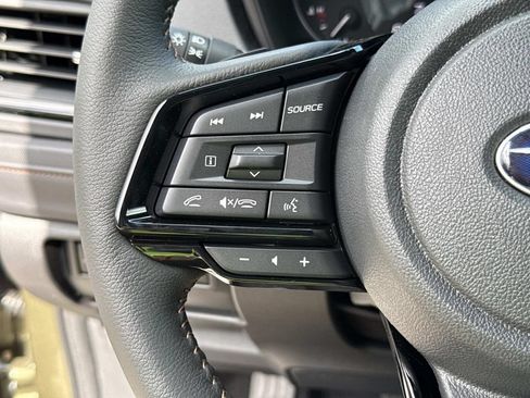 New 2026 Subaru Forester Touring AWD/4WD image 42