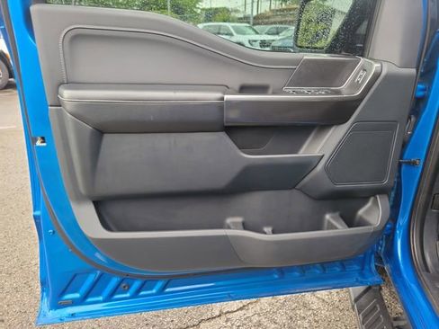 Used 2021 Ford F150 XLT w/ Equipment Group 302A High AWD/4WD image 14