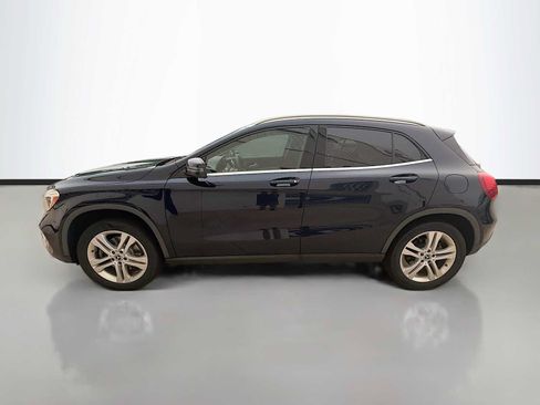 Used 2018 Mercedes-Benz GLA 250 4MATIC image 5