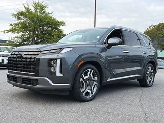 Certified 2024 Hyundai Palisade Limited AWD/4WD video 1