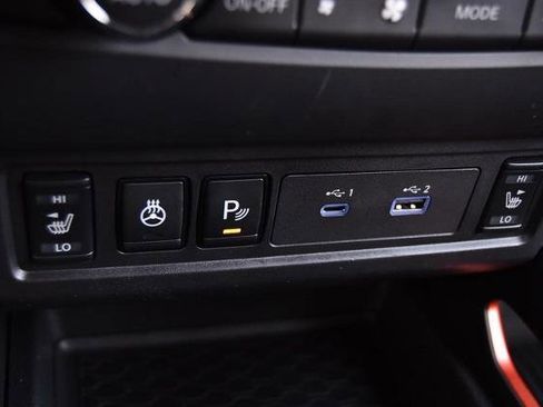 Certified 2024 Nissan Frontier PRO-4X w/ Pro Premium Package image 23