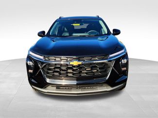 Used 2024 Chevrolet Trax LT video 2