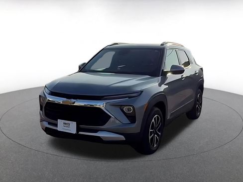 Used 2025 Chevrolet TrailBlazer LT image 7