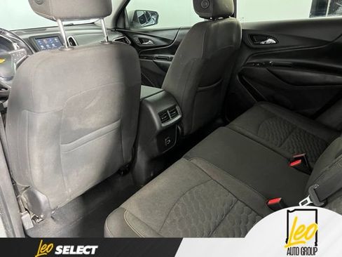 Used 2019 Chevrolet Equinox LT FWD image 23