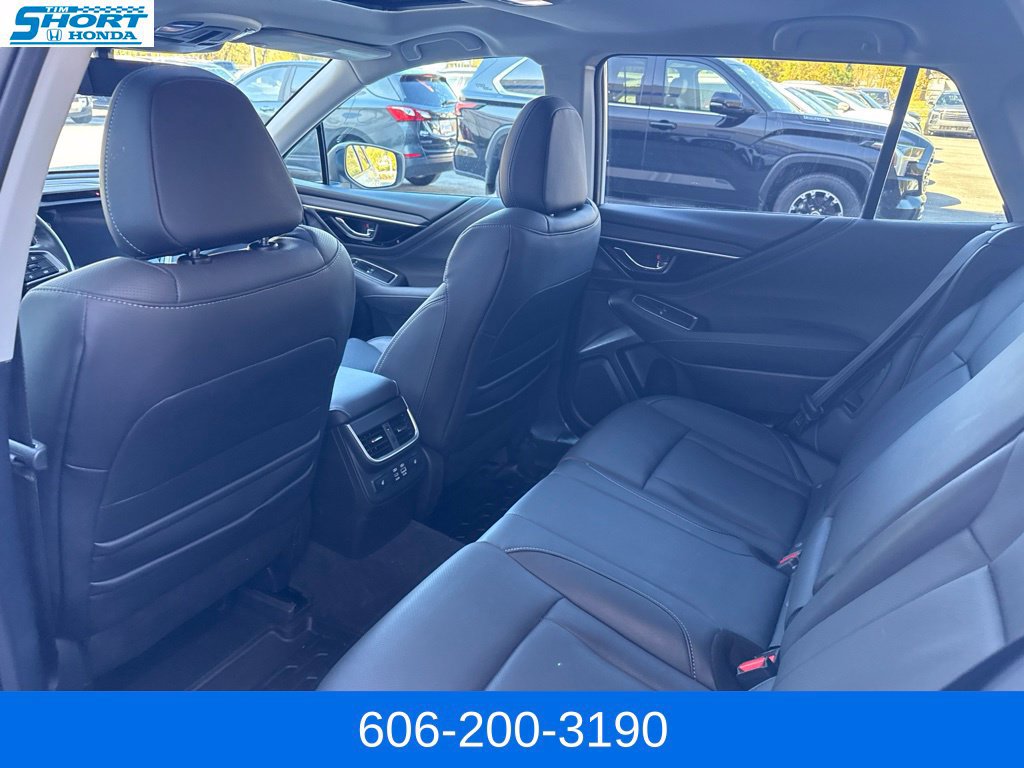 Used 2023 Subaru Outback Limited AWD/4WD image 13