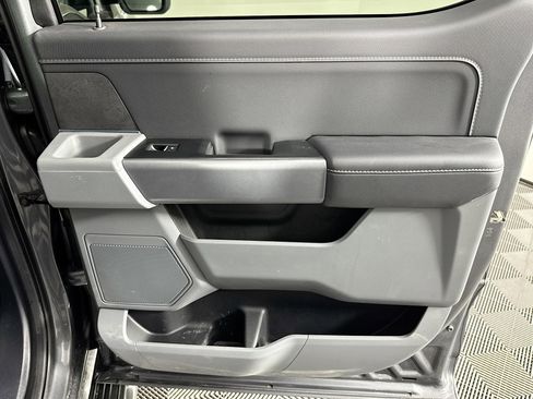 Used 2025 Ford F150 XLT w/ Equipment Group 301A Standard image 25