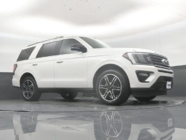Used 2021 Ford Expedition Limited AWD/4WD image 52
