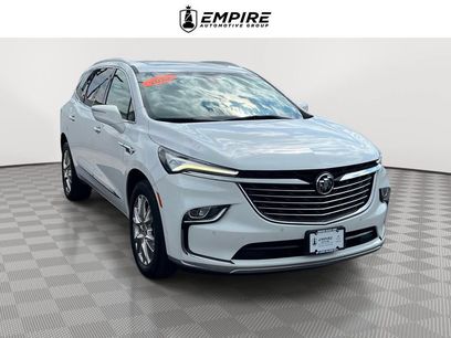 Used 2023 Buick Enclave Essence w/ Experience Buick Package