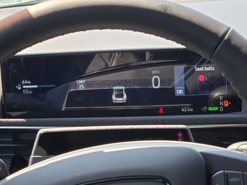 New 2025 Ford Mustang Mach-E Select w/ Comfort Package Lite image 25