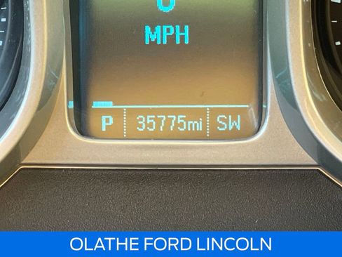 Used 2013 Chevrolet Camaro ZL1 image 23