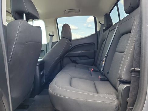 Used 2022 GMC Canyon Elevation w/ Driver Alert Package RWD image 22