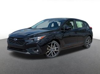 New 2026 Subaru Impreza 2.0i Sport AWD/4WD video 1