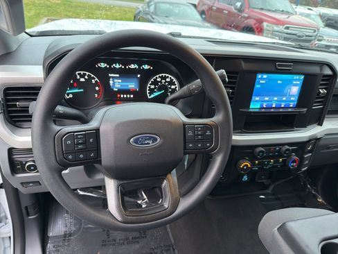 New 2026 Ford F250 XL w/ STX Appearance Package image 20
