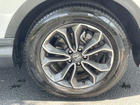 Used 2020 Honda CR-V EX-L image 36