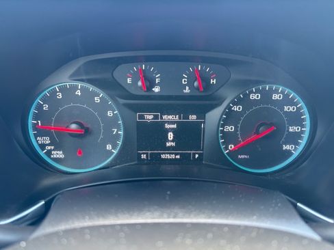 Used 2018 Chevrolet Equinox LT AWD/4WD image 31