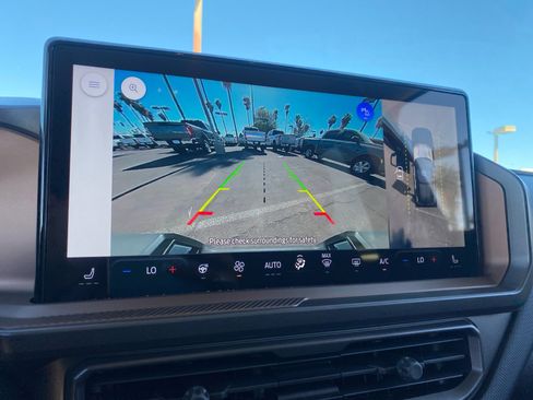 New 2025 Ford Bronco Sport Outer Banks w/ Outer Banks Tech Package+ image 28