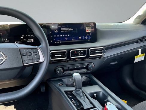 New 2026 Nissan Sentra S w/ S Cold Weather Package FWD image 6