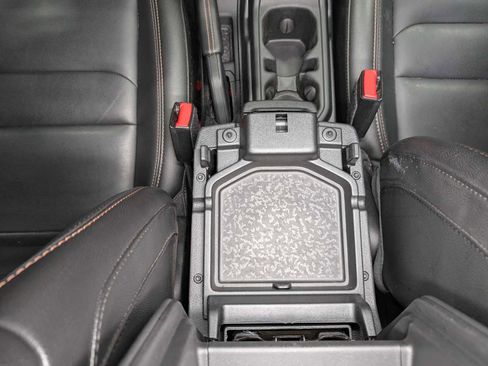 Used 2023 Jeep Wrangler Rubicon 392 w/ Xtreme Recon 35" Tire Package image 23