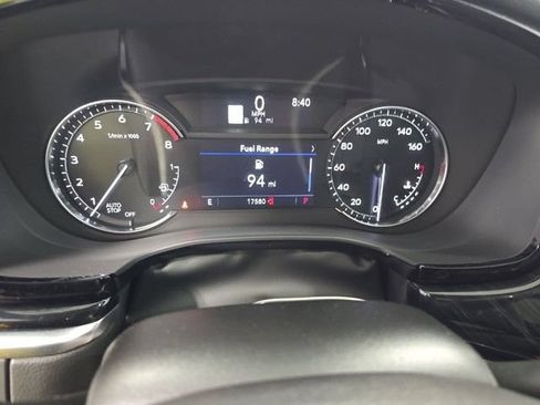 Used 2024 Cadillac XT6 Premium Luxury FWD image 14