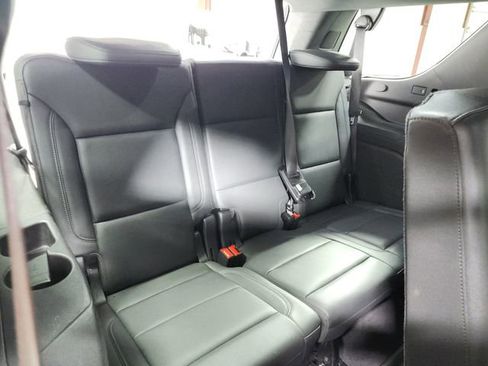 Used 2021 Chevrolet Tahoe LT image 42