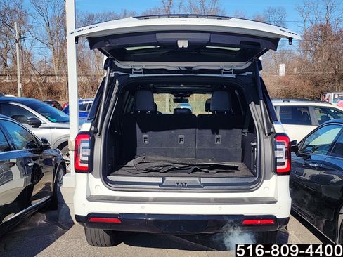 Used 2022 Ford Expedition Max Limited image 26