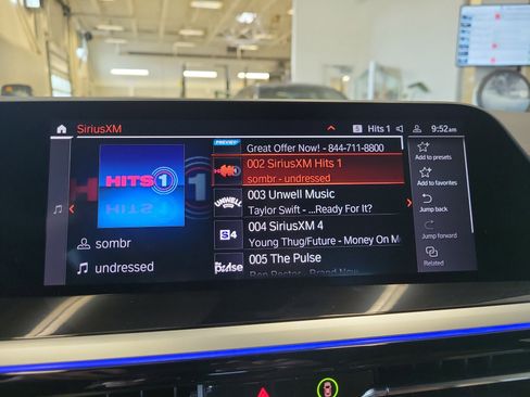 New 2026 BMW Z4 M40i w/ Premium Package image 23