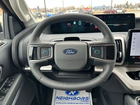 New 2026 Ford Expedition Max Active AWD/4WD image 20