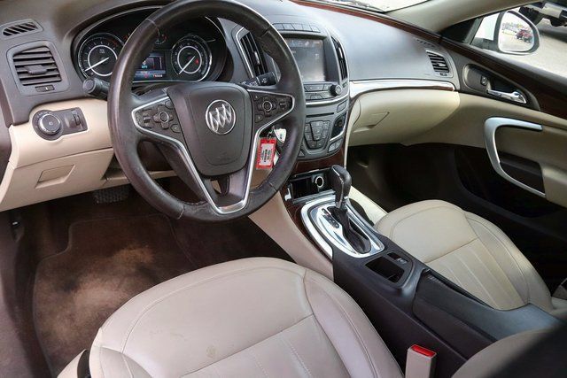 Used 2016 Buick Regal FWD image 13