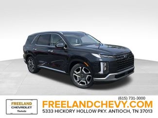 Used 2023 Hyundai Palisade Limited FWD 360° Tour