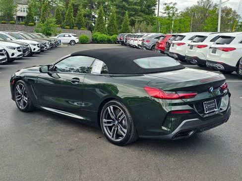 Used 2026 BMW M850i xDrive Convertible image 18