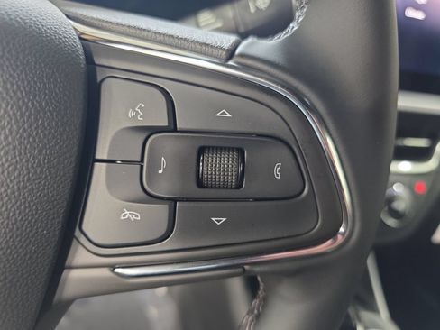 New 2026 Buick Envista Preferred w/ Convenience I Package FWD image 18