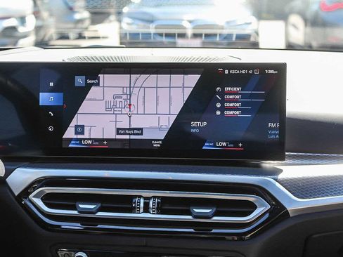 Used 2024 BMW M3 Competition w/ Executive Package image 14