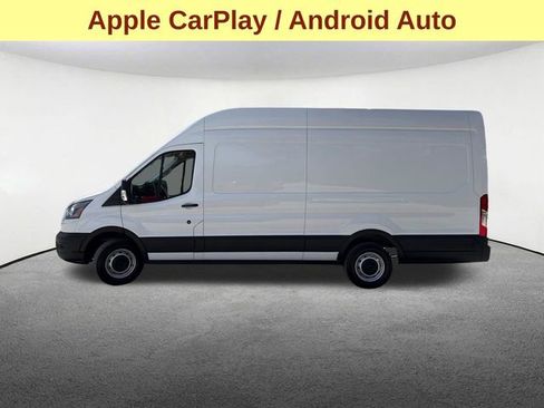 Used 2024 Ford Transit 250 148 High Roof Extended w/ Load Area Protection Package RWD image 6