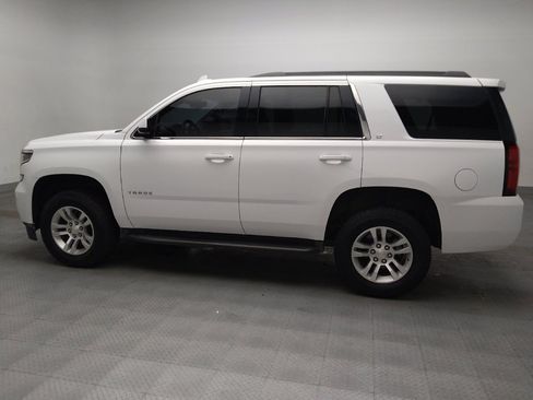 Used 2020 Chevrolet Tahoe LT RWD image 3