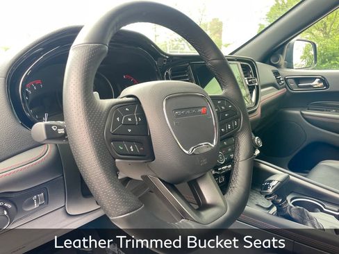 Used 2026 Dodge Durango GT AWD/4WD image 16