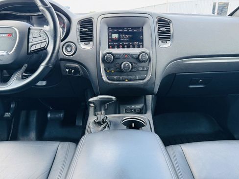 Used 2020 Dodge Durango GT AWD/4WD image 25