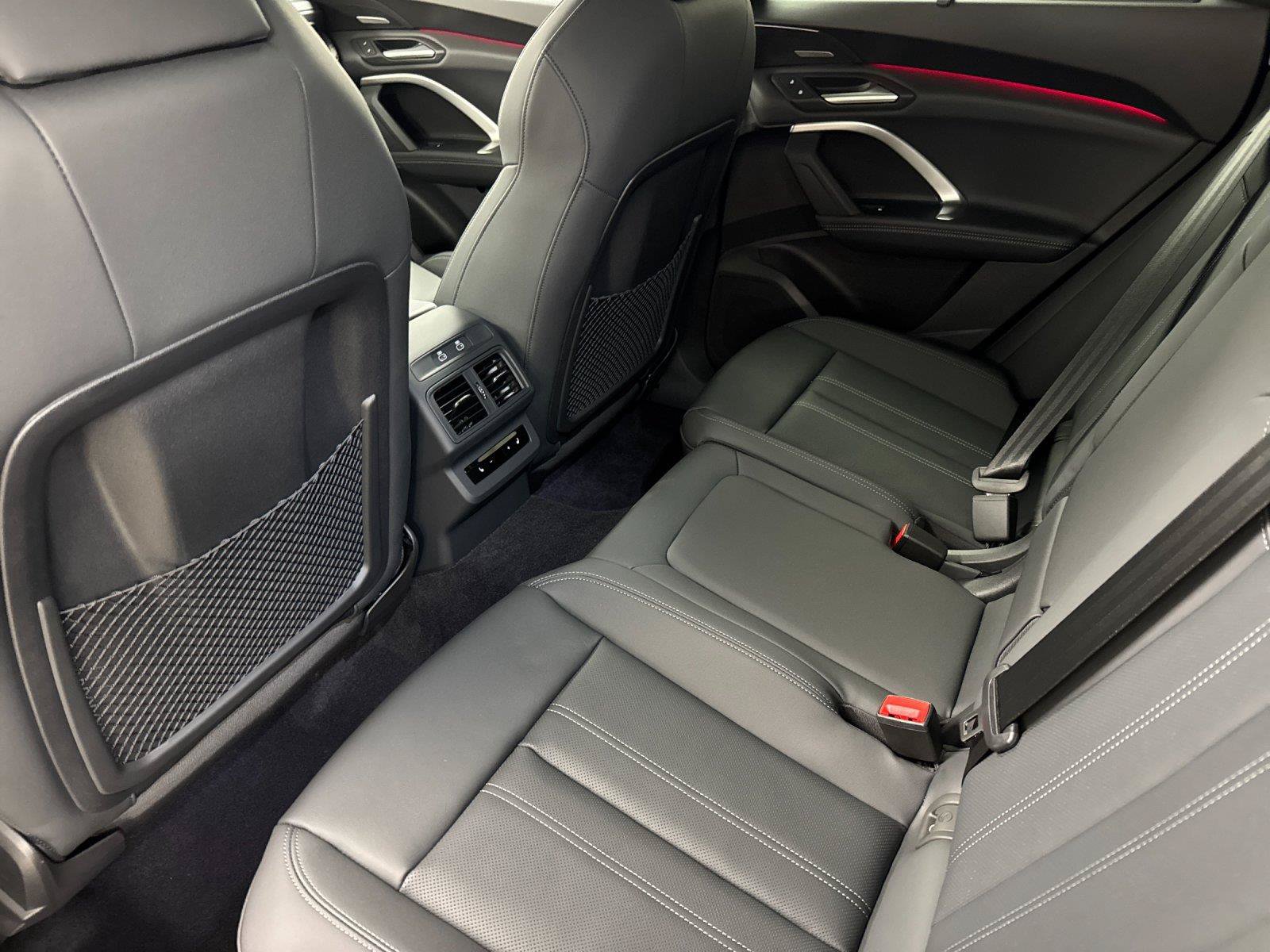 New 2026 Audi Q5 Prestige AWD/4WD image 11