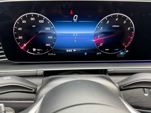 New 2026 Mercedes-Benz GLE 350 4MATIC image 19