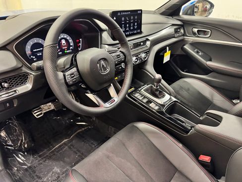 New 2026 Acura Integra Type S image 15