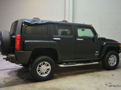 Used 2006 HUMMER H3 image 31