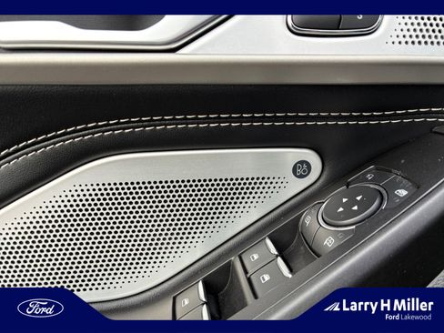 Used 2020 Ford Explorer ST w/ ST Street Pack image 27