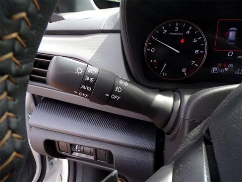 Certified 2025 Subaru Crosstrek 2.5i Wilderness image 20